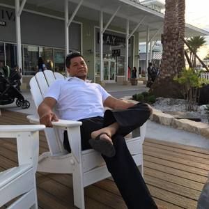 Meet your Posher, Marte